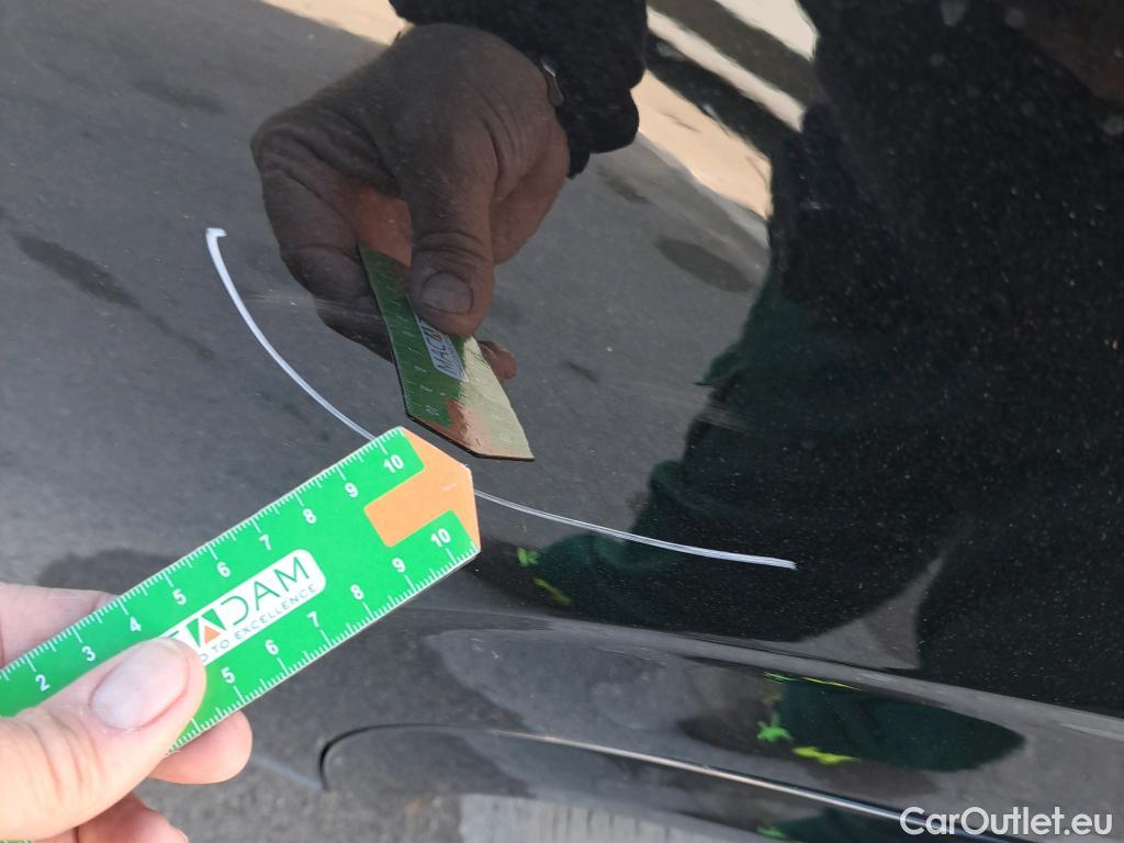  Volvo  XC90 VOLVO  / 2019 / 5P / todoterreno 2.0 T8 AWD Business Plus Auto #9