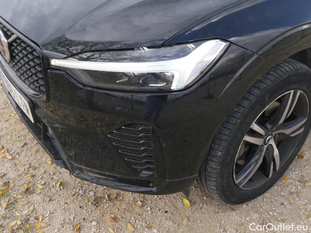  Volvo  XC60 VOLVO  / 2017 / 5P / todoterreno 2.0 T6 AWD Recharge R-Design Auto #6