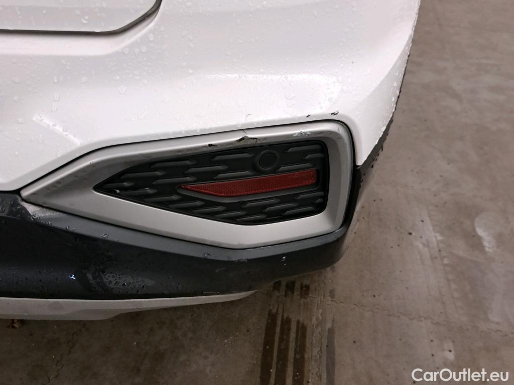  Audi  Q2 AUDI  / 2020 / 5P / todoterreno Advanced 35 TFSI 110kW (150CV) S tronic (AC) #13