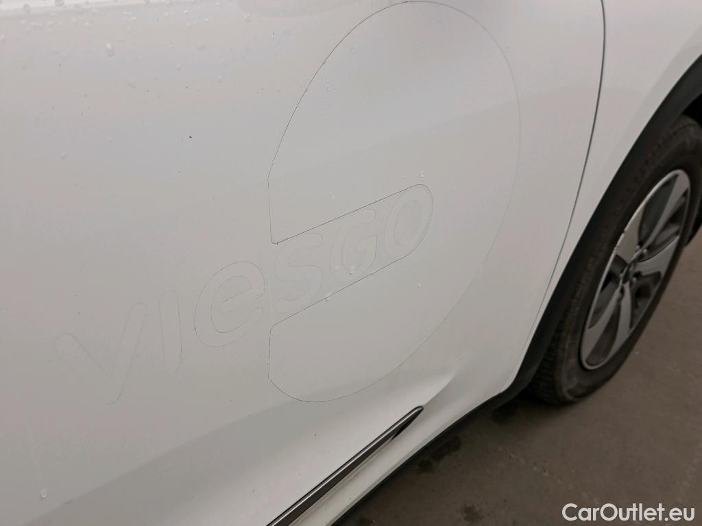  KIA  Niro KIA  Hïbrido Enchufable / 2016 / 5P / crossover 1.6 GDi Híbrido Enchufable 104kW Drive #7