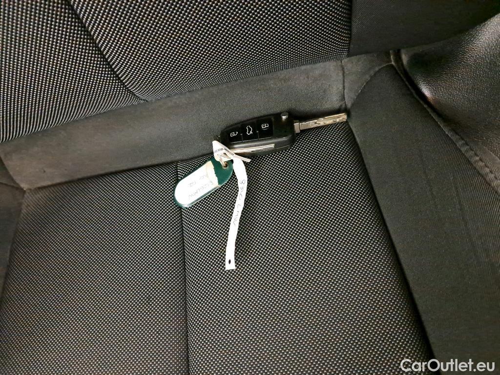  Audi  Q2 AUDI  / 2020 / 5P / todoterreno Advanced 35 TFSI 110kW (150CV) S tronic (AC) #1