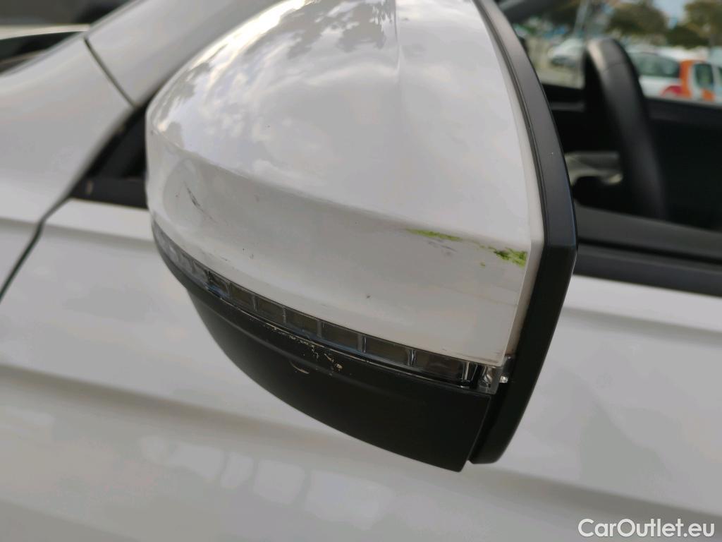  Volkswagen  Tiguan  Life eHybrid 1.4 TSI 245CV AT6 E6d #22