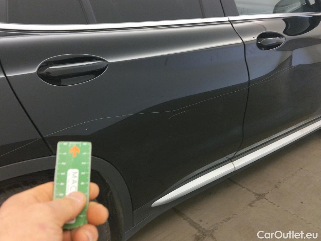  Bmw  X3 BMW  / 2017 / 5P / todoterreno xDrive20d #8