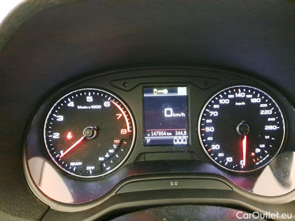  Audi  Q2 AUDI  / 2020 / 5P / todoterreno Advanced 35 TFSI 110kW (150CV) S tronic (AC) #34