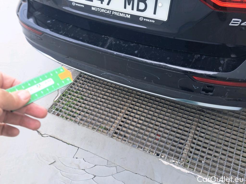  Volvo  V60 VOLVO  Cross Country / 2018 / 5P /  2.0 B4 (D) AWD C.C Core Auto #17