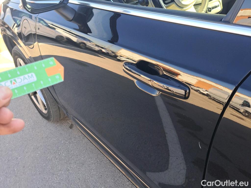  Volvo  XC90 VOLVO  / 2019 / 5P / todoterreno 2.0 T8 AWD Business Plus Auto #30