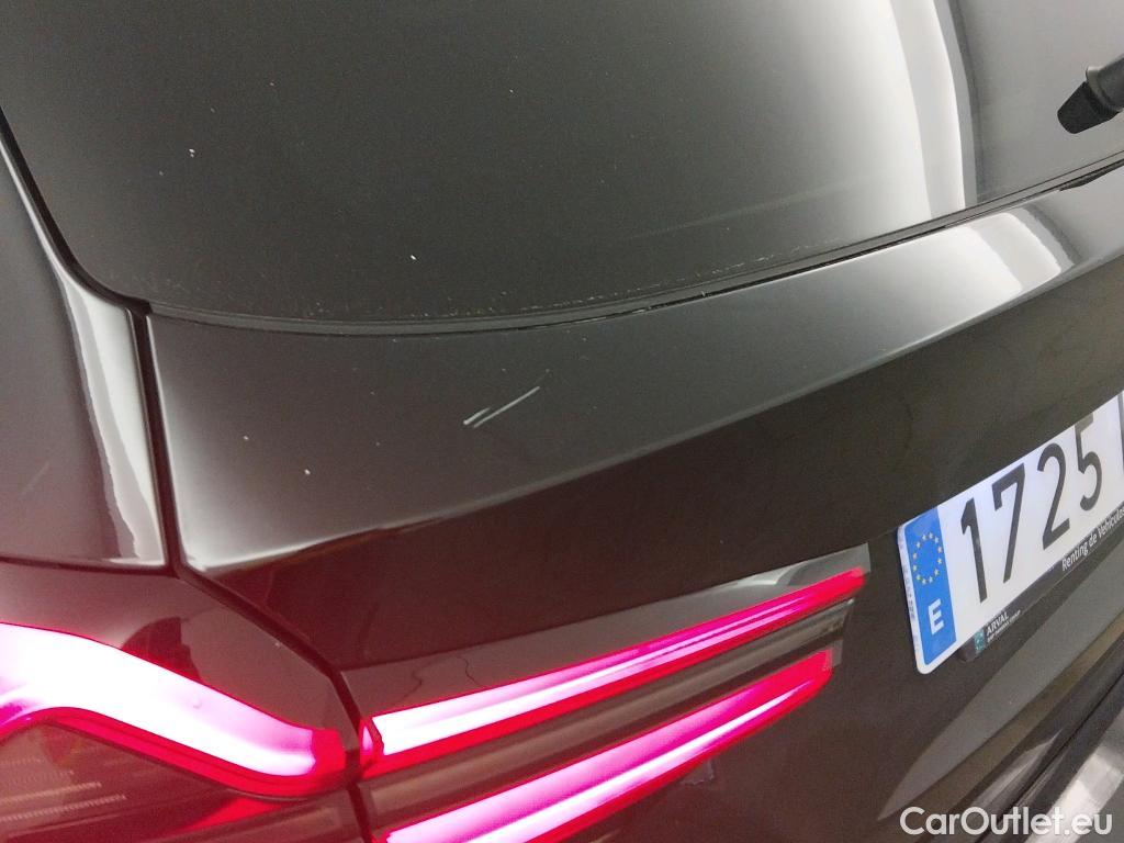  Bmw  X3 BMW  / 2017 / 5P / todoterreno xDrive20d #5