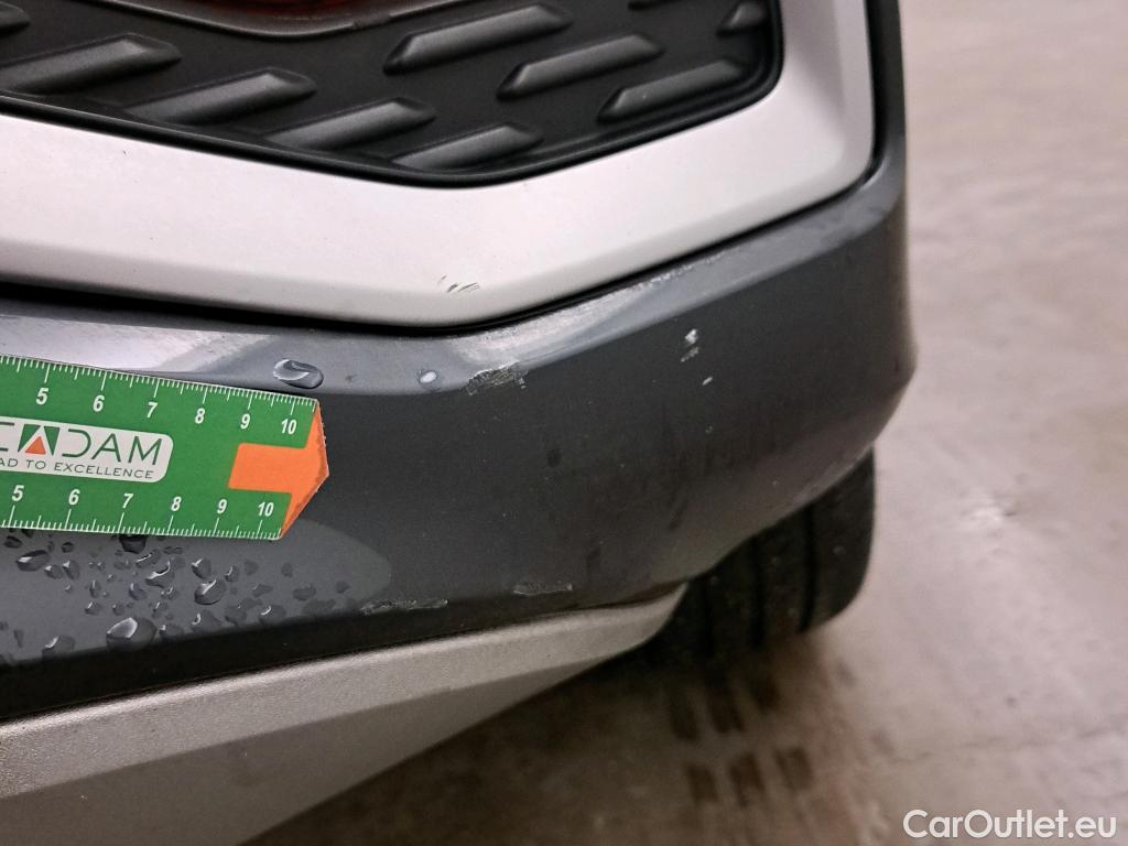  Audi  Q2 AUDI  / 2020 / 5P / todoterreno Advanced 35 TFSI 110kW (150CV) S tronic (AC) #30