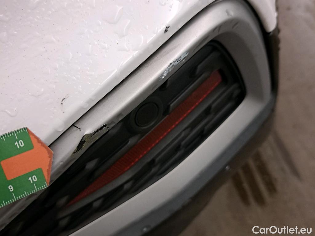  Audi  Q2 AUDI  / 2020 / 5P / todoterreno Advanced 35 TFSI 110kW (150CV) S tronic (AC) #14