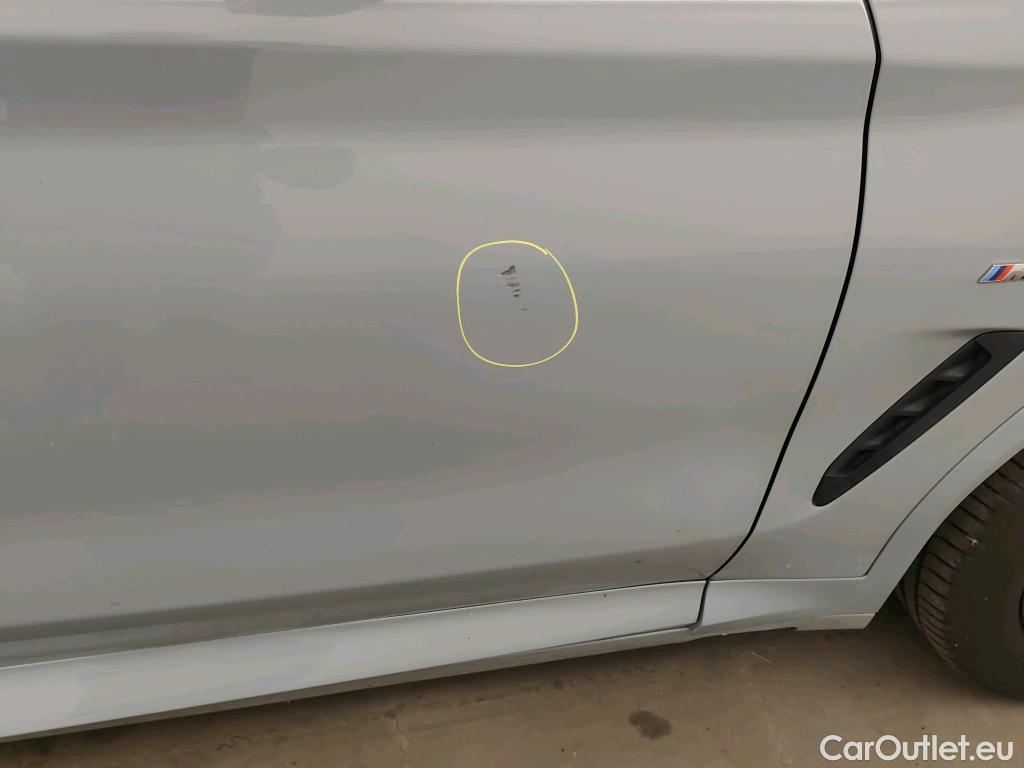  Bmw  X3 BMW  / 2021 / 5P / todoterreno xDrive20d xLine #4