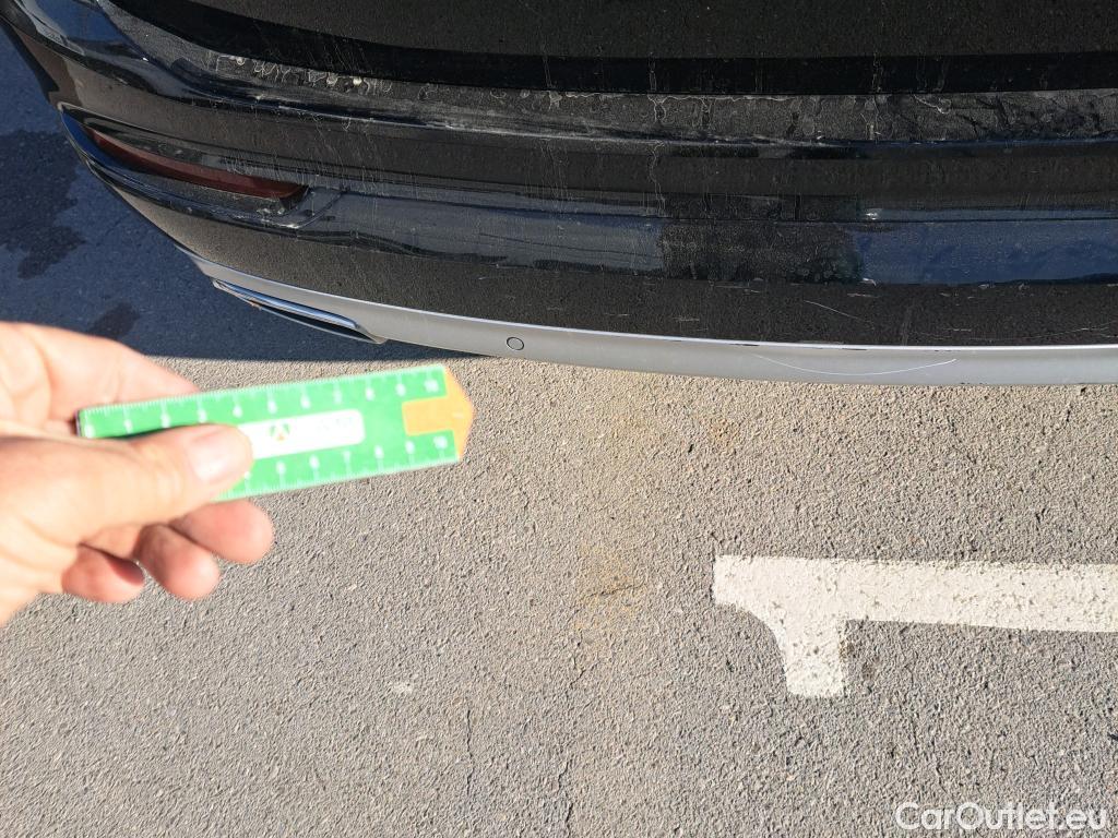  Volvo  XC90 VOLVO  / 2019 / 5P / todoterreno 2.0 T8 AWD Business Plus Auto #24