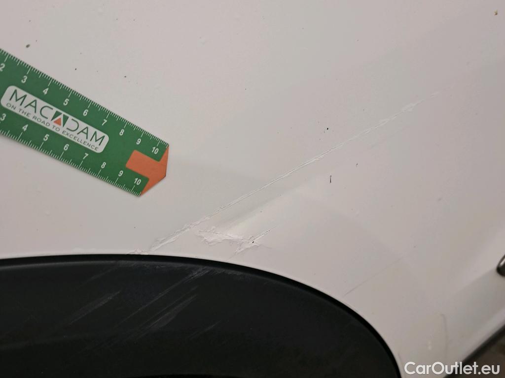  KIA  Niro KIA  Hïbrido Enchufable / 2016 / 5P / crossover 1.6 GDi Híbrido Enchufable 104kW Drive #2