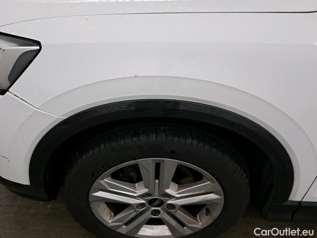  Audi  Q2 AUDI  / 2020 / 5P / todoterreno Advanced 35 TFSI 110kW (150CV) S tronic (AC) #11