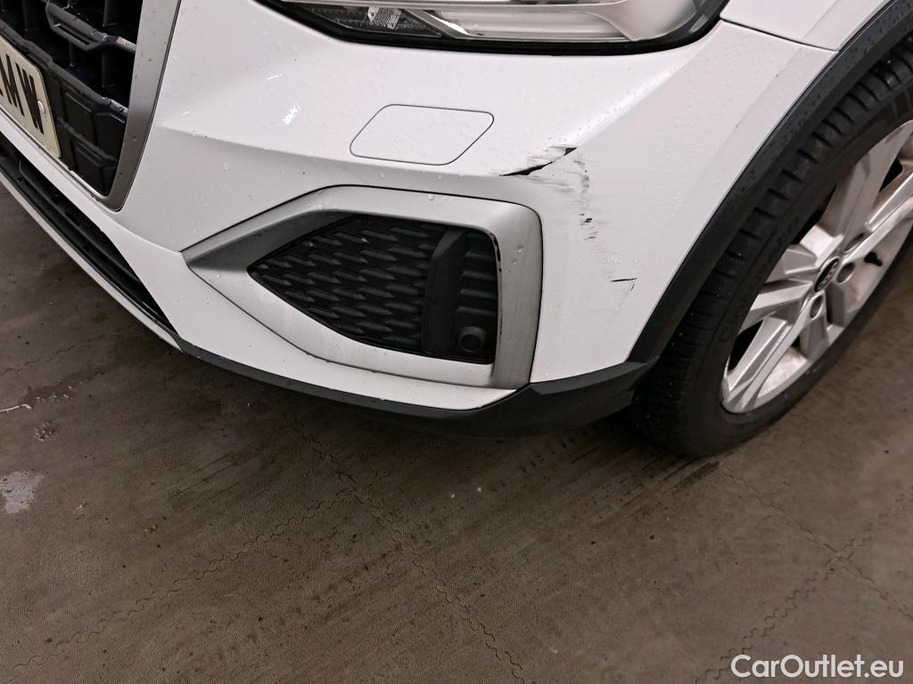  Audi  Q2 AUDI  / 2020 / 5P / todoterreno Advanced 35 TFSI 110kW (150CV) S tronic (AC) #26