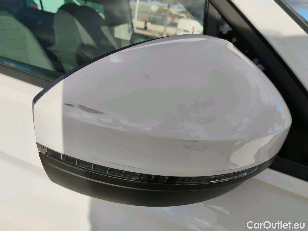  Volkswagen  Tiguan  Life eHybrid 1.4 TSI 245CV AT6 E6d #24