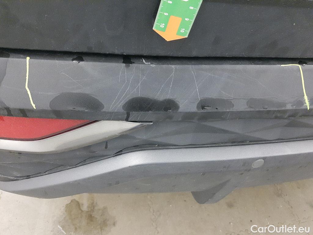  Hyundai  Tucson HYUNDAI  / 2020 / 5P / todoterreno 1.6 TGDI 169kW (230CV) HEV Maxx Auto #47