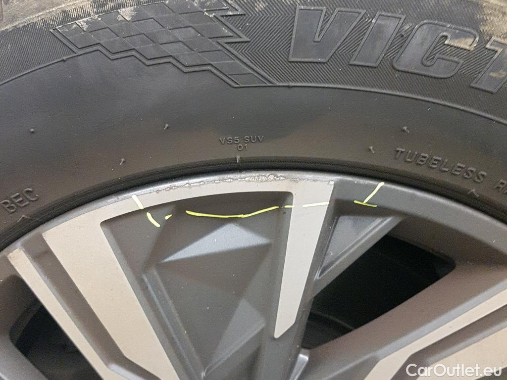  Hyundai  Tucson HYUNDAI  / 2020 / 5P / todoterreno 1.6 TGDI 169kW (230CV) HEV Maxx Auto #11