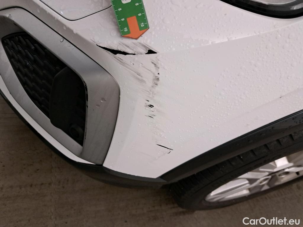  Audi  Q2 AUDI  / 2020 / 5P / todoterreno Advanced 35 TFSI 110kW (150CV) S tronic (AC) #18