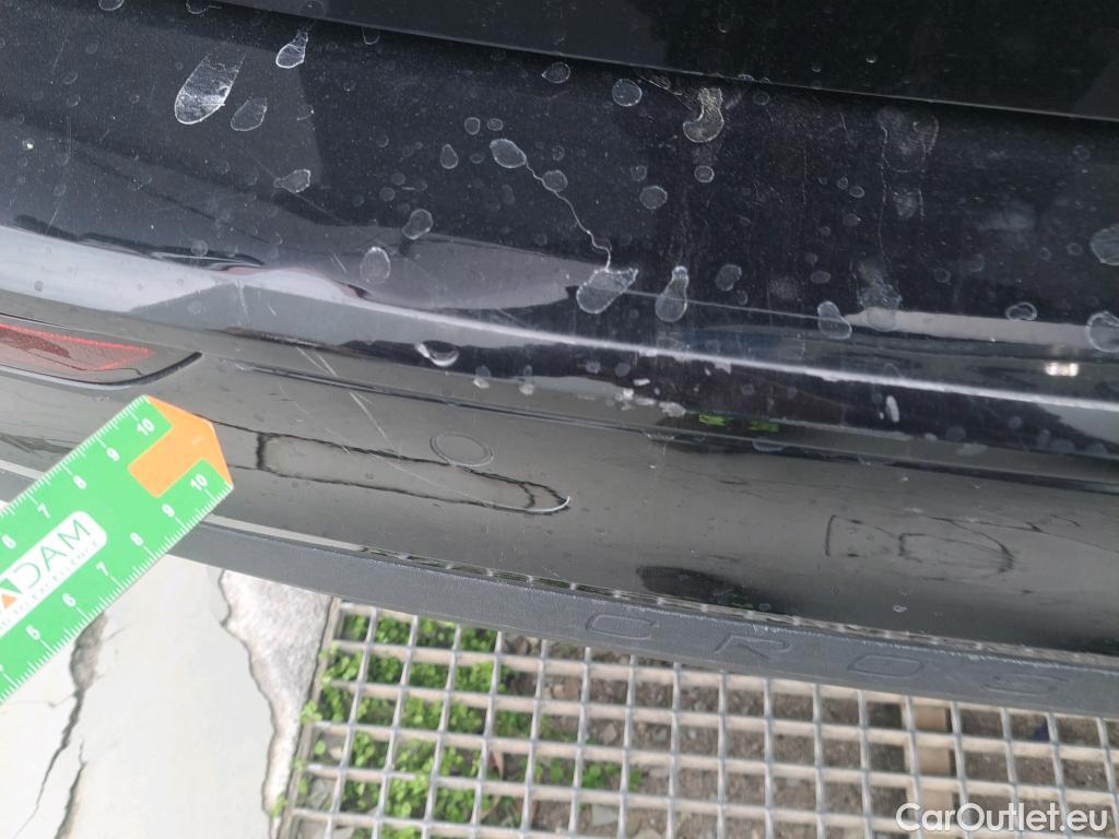  Volvo  V60 VOLVO  Cross Country / 2018 / 5P /  2.0 B4 (D) AWD C.C Core Auto #31