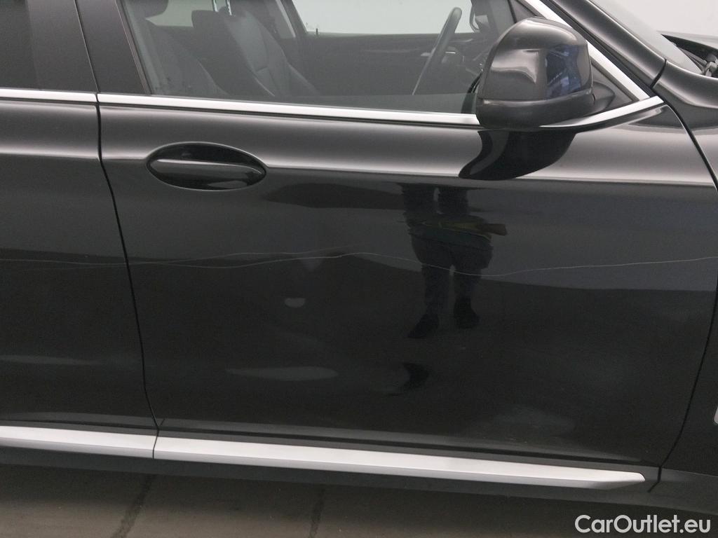  Bmw  X3 BMW  / 2017 / 5P / todoterreno xDrive20d #3