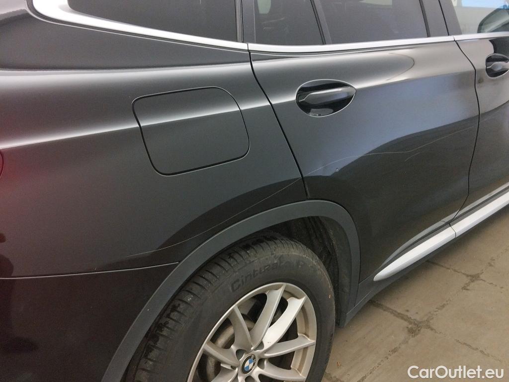  Bmw  X3 BMW  / 2017 / 5P / todoterreno xDrive20d #13