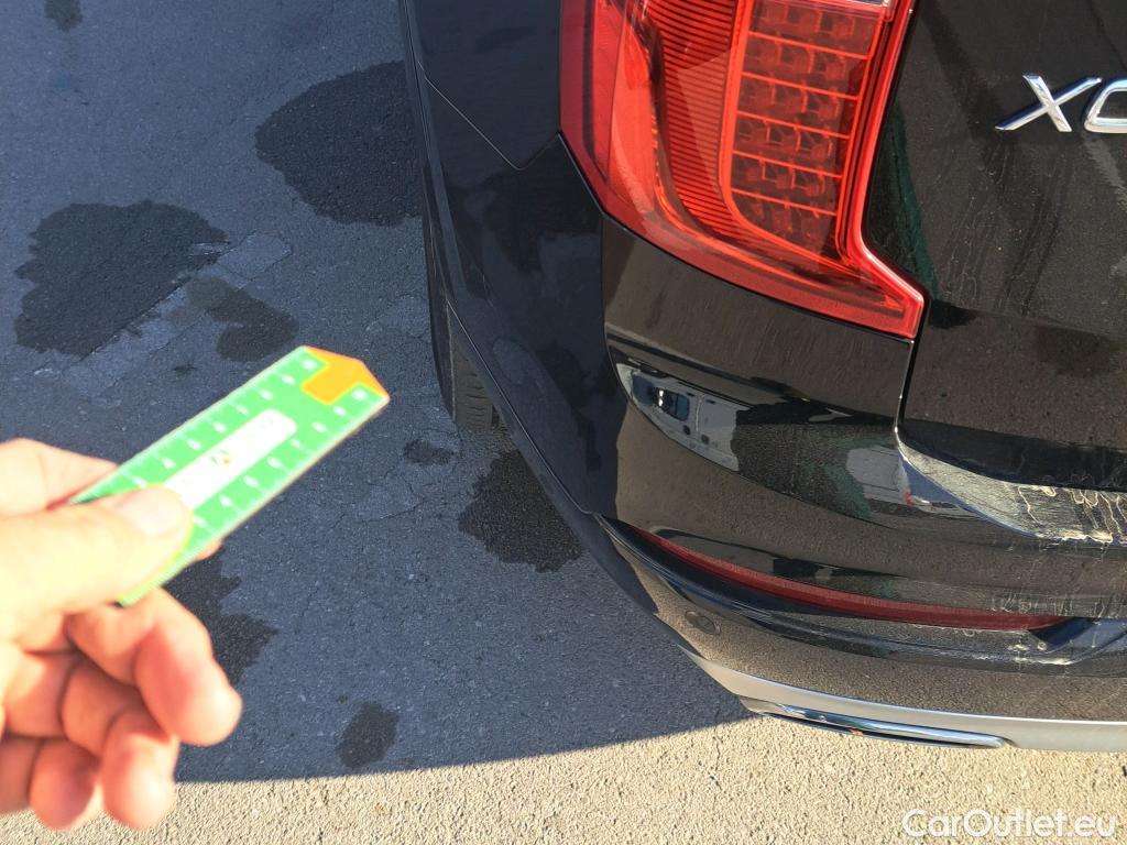  Volvo  XC90 VOLVO  / 2019 / 5P / todoterreno 2.0 T8 AWD Business Plus Auto #14