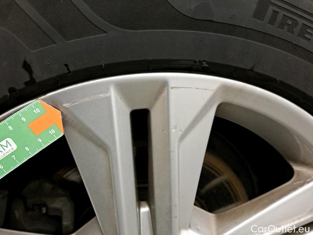  Audi  Q2 AUDI  / 2020 / 5P / todoterreno Advanced 35 TFSI 110kW (150CV) S tronic (AC) #10