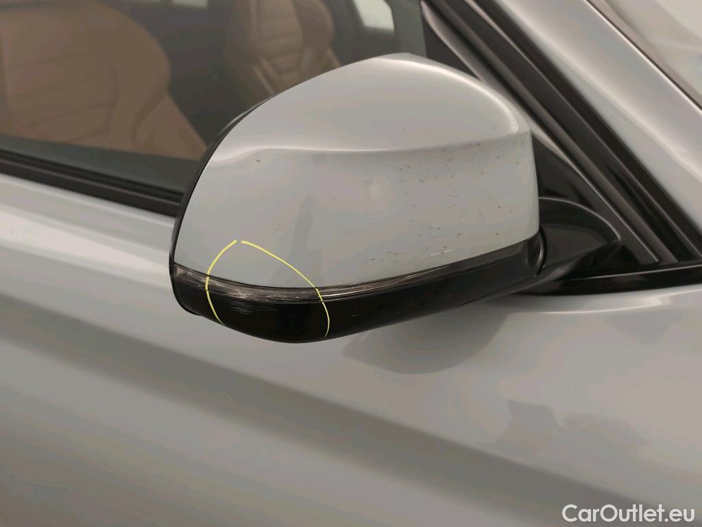  Bmw  X3 BMW  / 2021 / 5P / todoterreno xDrive20d xLine #1