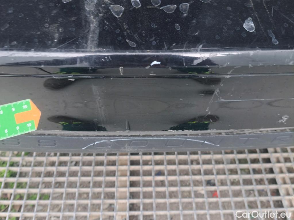  Volvo  V60 VOLVO  Cross Country / 2018 / 5P /  2.0 B4 (D) AWD C.C Core Auto #30