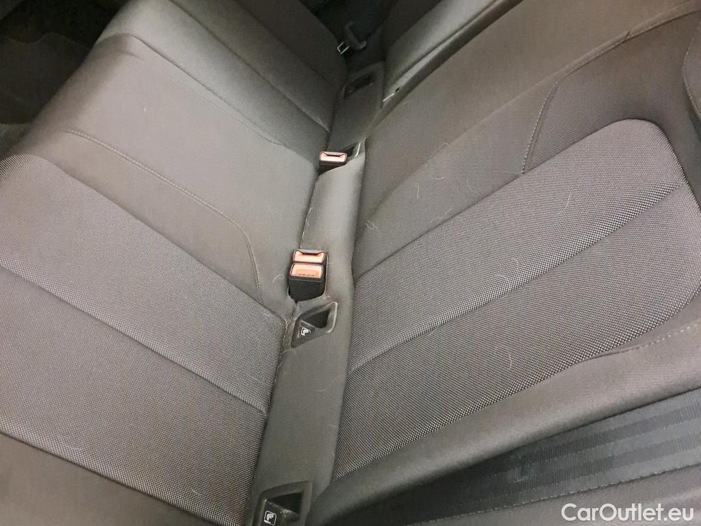  Audi  Q2 AUDI  / 2020 / 5P / todoterreno Advanced 35 TFSI 110kW (150CV) S tronic (AC) #7