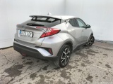  Toyota  C-HR TOYOTA  / 2016 / 5P / todoterreno 1.8 125H Advance (CX) #2