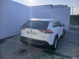  Toyota  RAV4 TOYOTA  / 2018 / 5P / todoterreno 2.5l 220H Business #2