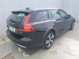  Volvo  V60 VOLVO  Cross Country / 2018 / 5P /  2.0 B4 (D) AWD C.C Core Auto #2