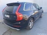  Volvo  XC90 VOLVO  / 2019 / 5P / todoterreno 2.0 T8 AWD Business Plus Auto #2