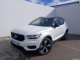  Volvo  XC 40 VOLVO XC40 / 2017 / 5P / todoterreno 1.5 T5 Twin Recharge R-Design Auto #2