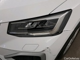  Audi  Q2 AUDI  / 2020 / 5P / todoterreno Advanced 35 TFSI 110kW (150CV) S tronic (AC) #15