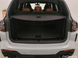  Bmw  X3 BMW  / 2021 / 5P / todoterreno xDrive20d xLine #8