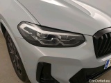  Bmw  X3 BMW  / 2021 / 5P / todoterreno xDrive20d xLine #18