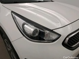  KIA  Niro KIA  Hïbrido Enchufable / 2016 / 5P / crossover 1.6 GDi Híbrido Enchufable 104kW Drive #20