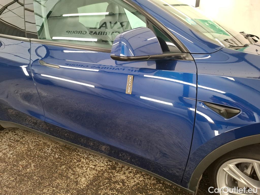  Tesla  Model Y TESLA  / 2020 / 5P / SUV Grand Autonomie Dual Motor AWD #16