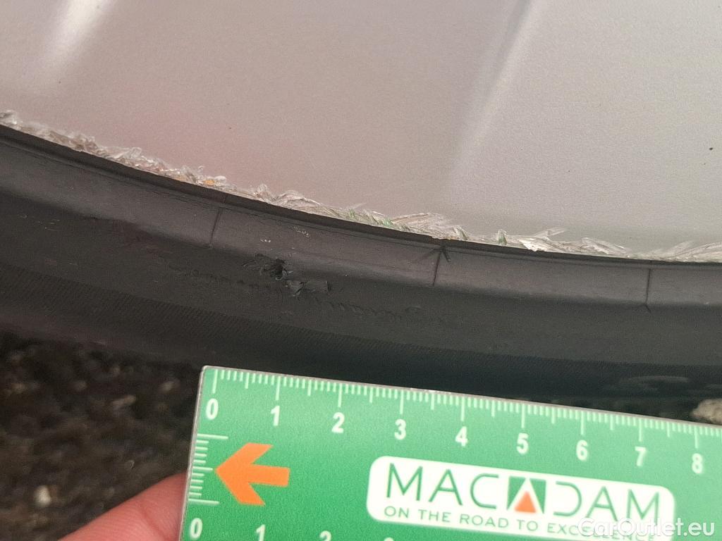  Tesla  Model 3 TESLA  / 2018 / 4P / Berline Autonomie Standard Plus RWD #14