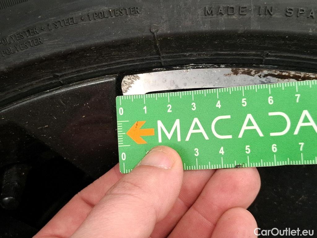  Skoda  Octavia SKODA  Combi / 2020 / 5P / Break 1.4 TSI PHEV iV 204 DSG6e Business #50