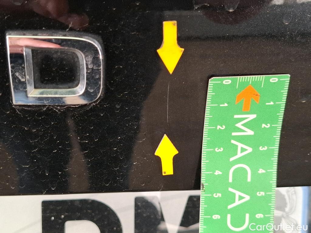  Skoda  Octavia SKODA  Combi / 2020 / 5P / Break 1.4 TSI PHEV iV 204 DSG6e Business #56