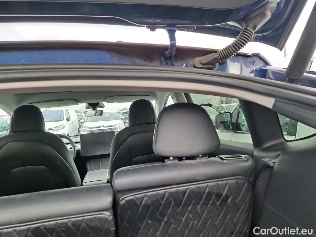  Tesla  Model Y TESLA  / 2020 / 5P / SUV Grand Autonomie Dual Motor AWD #29