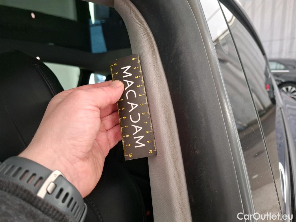  Tesla  Model Y TESLA  / 2020 / 5P / SUV Grand Autonomie Dual Motor AWD #21