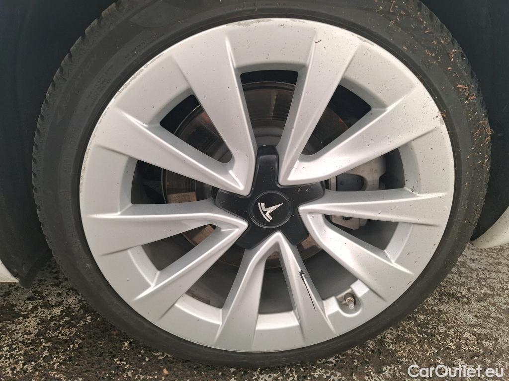  Tesla  Model 3 TESLA  / 2018 / 4P / Berline Autonomie Standard Plus RWD #22