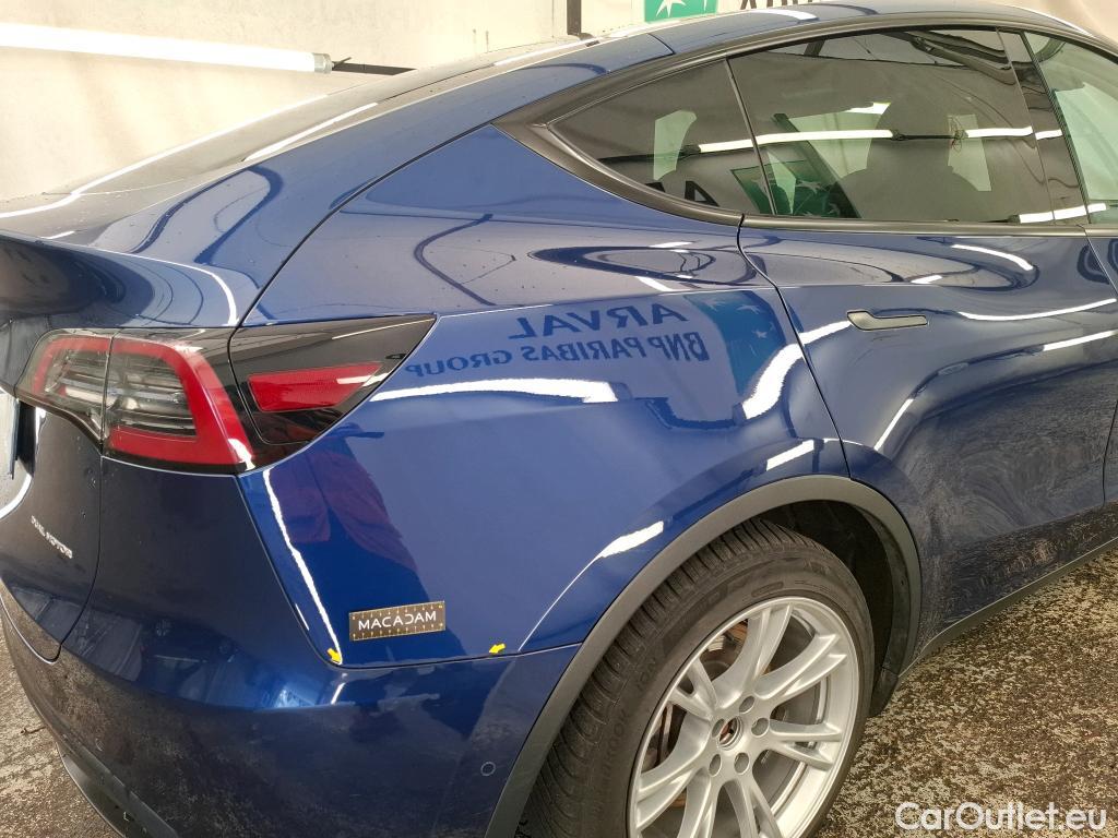  Tesla  Model Y TESLA  / 2020 / 5P / SUV Grand Autonomie Dual Motor AWD #8