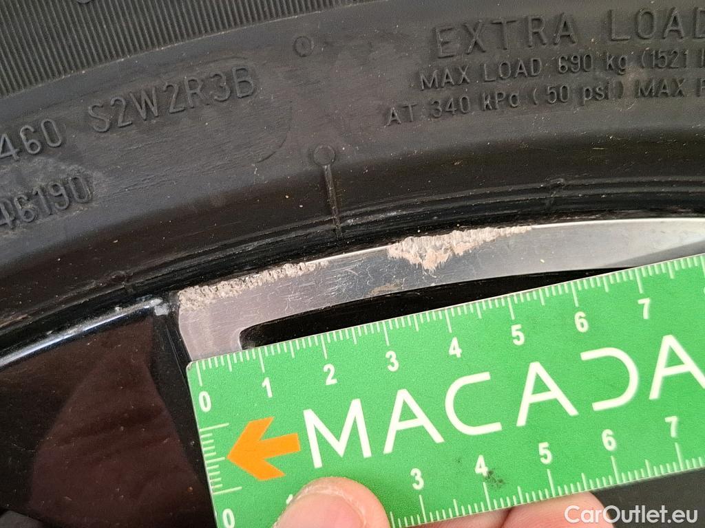  Skoda  Octavia SKODA  Combi / 2020 / 5P / Break 1.4 TSI PHEV iV 204 DSG6e Business #32