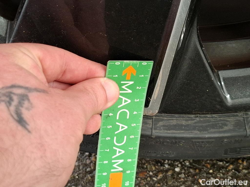  Skoda  Octavia SKODA  Combi / 2020 / 5P / Break 1.4 TSI PHEV iV 204 DSG6e Business #37