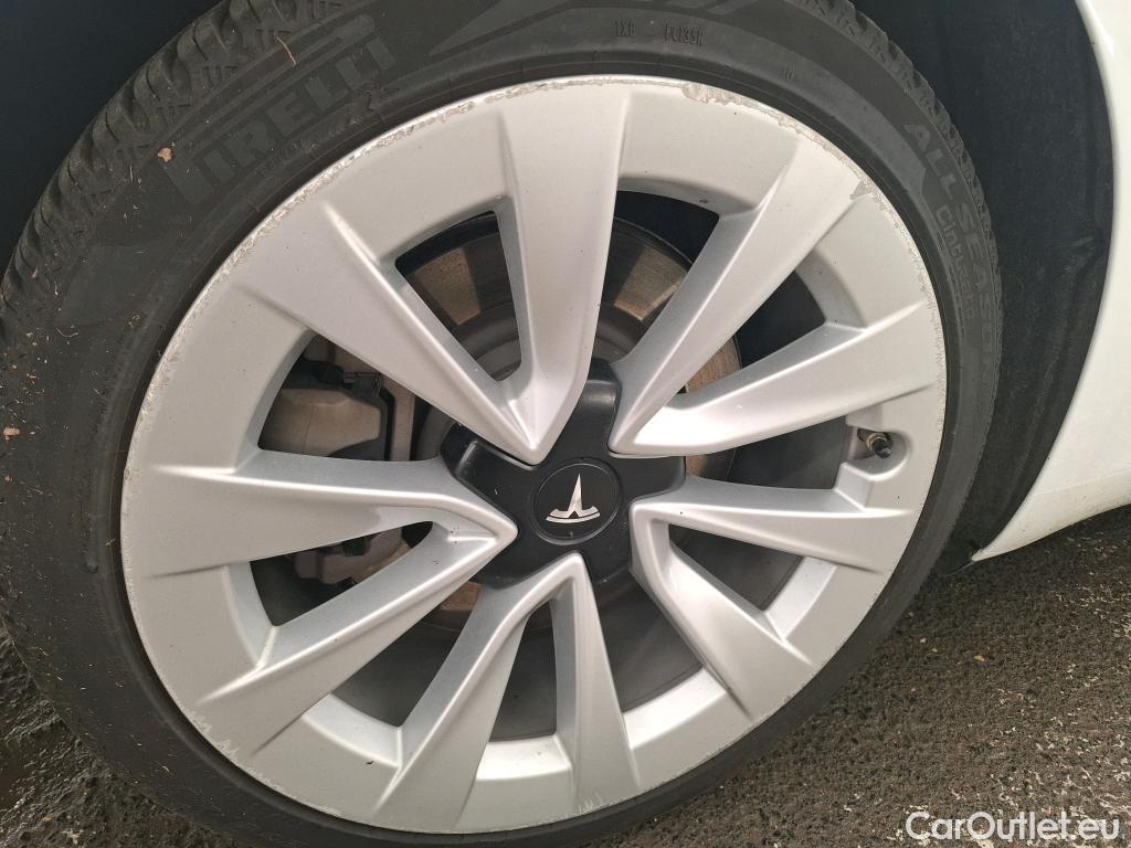  Tesla  Model 3 TESLA  / 2018 / 4P / Berline Autonomie Standard Plus RWD #29